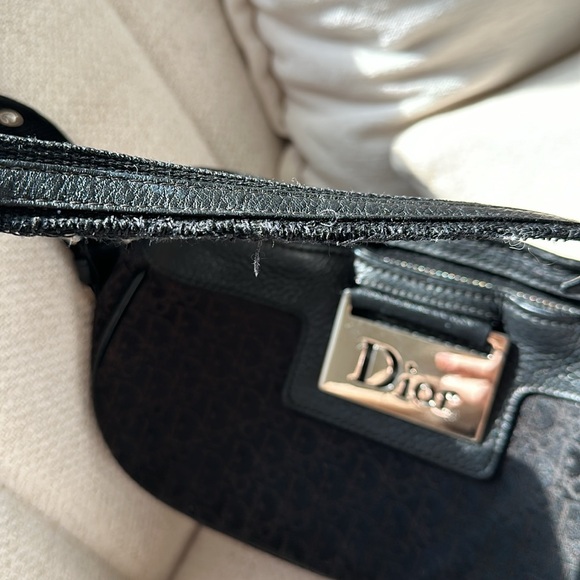 DIOR shoulder bag - Picture 3 of 9
